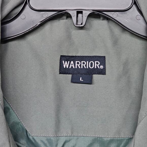 Vintage 80s Mens Transitional Jacket Size Large Gorpcore Unisex Grandpacore - Picture 2 of 7